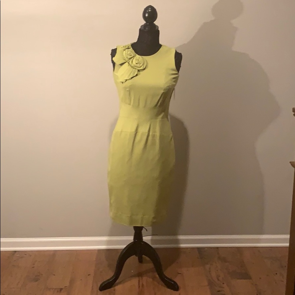 Taylor Dress